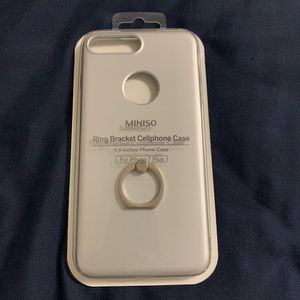 3/$20 — iPhone 7 Plus Phone Case